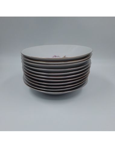 Assiettes