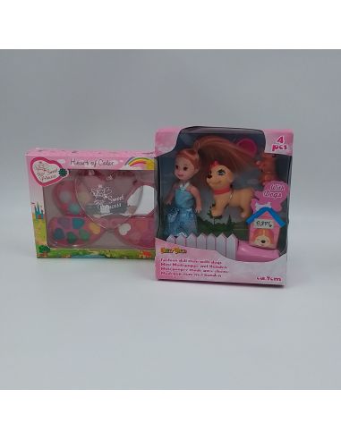 Eddy Toys - Jouets.