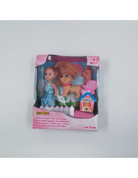 Eddy Toys - Jouets.