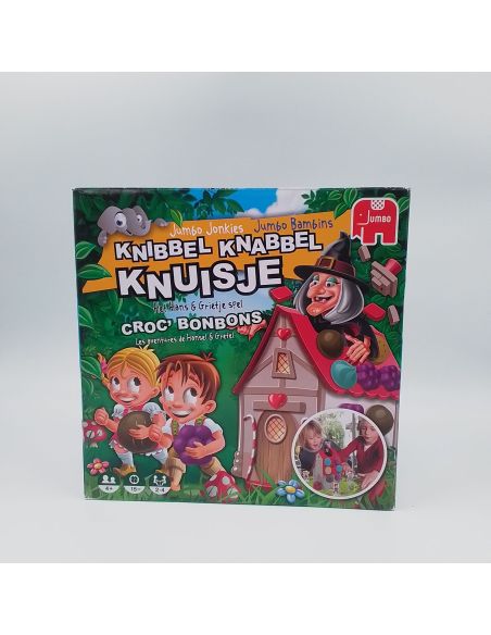 Jeux