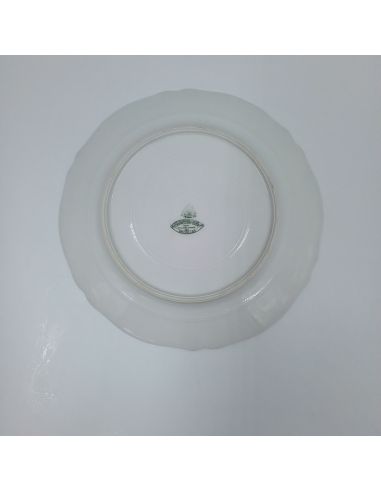 .De Meuldre - Coché - Assiettes