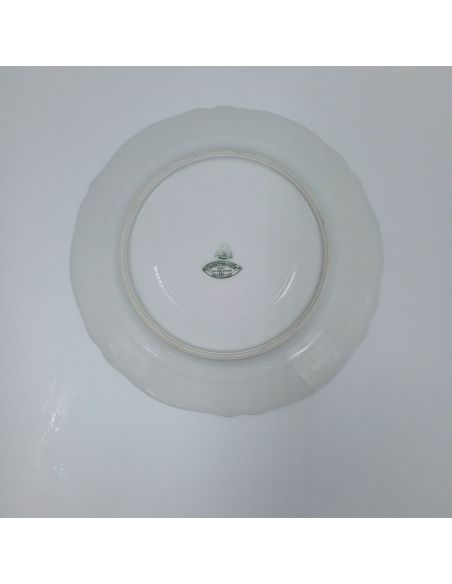 .De Meuldre - Coché - Assiettes
