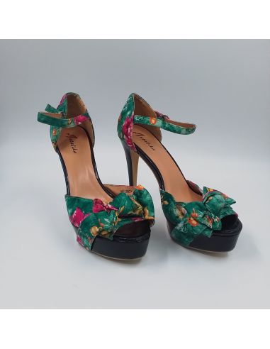 METALIKA - Chaussures