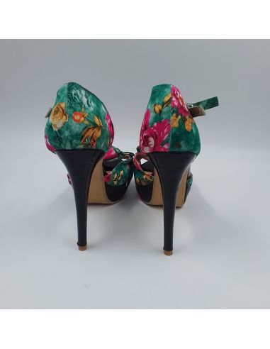 METALIKA - Chaussures