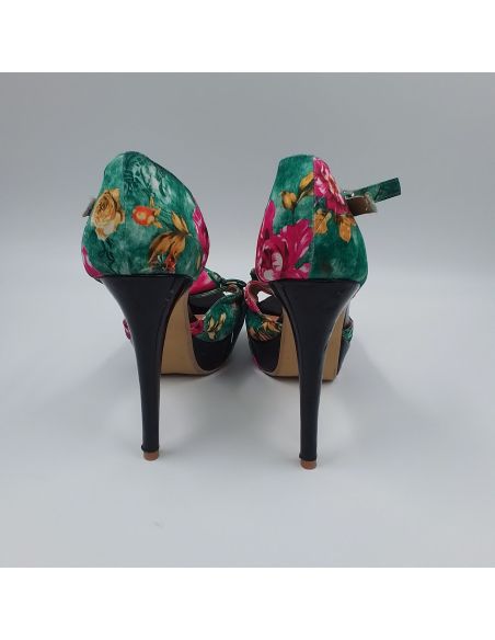 METALIKA - Chaussures