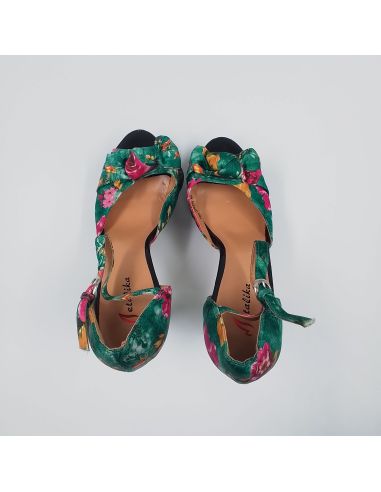 METALIKA - Chaussures