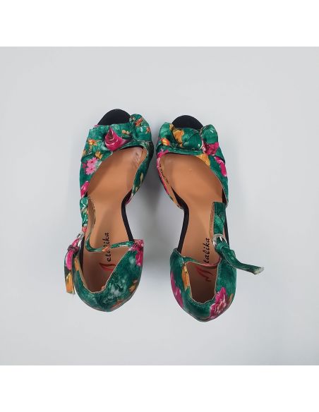 METALIKA - Chaussures