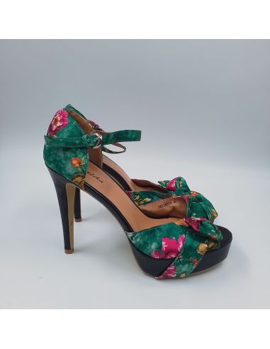 METALIKA - Chaussures