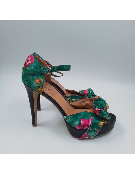 METALIKA - Chaussures