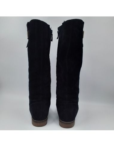 TOMMY HILFIGER - Bottes