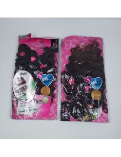 Extensions cheveux