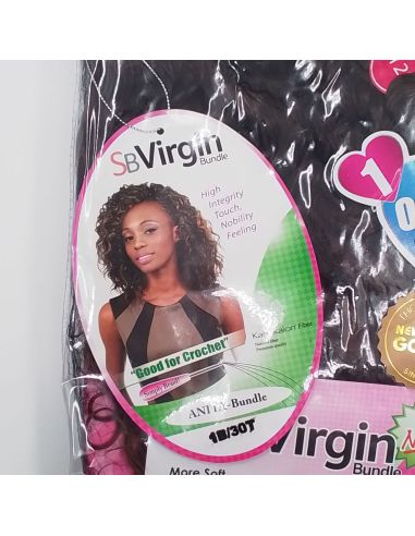 Extensions cheveux