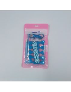 Ustensiles pour ongles