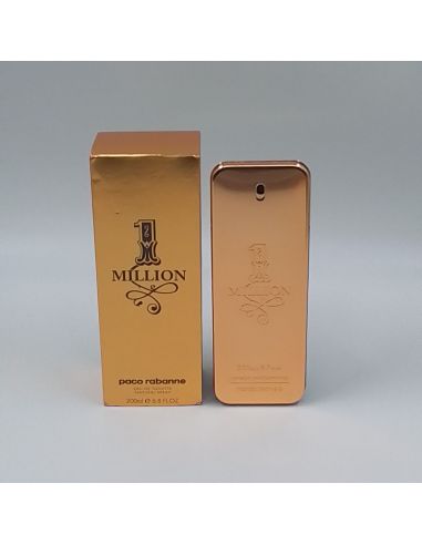 PACO RABANNE - Parfum.