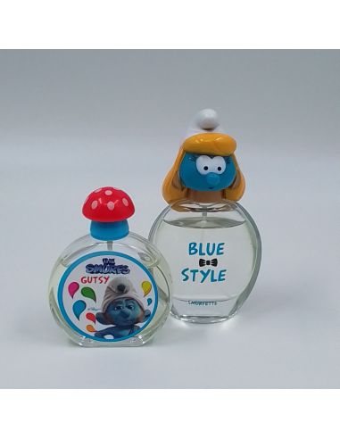 THE SMURFS - Parfums