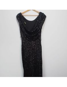 Robe de soirée