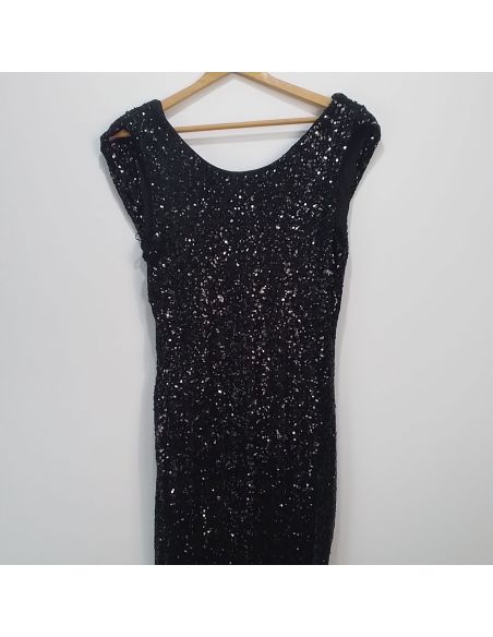 Robe de soirée