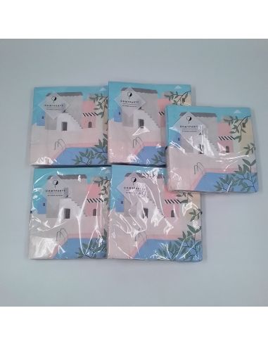 Serviettes