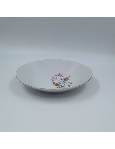 Assiettes