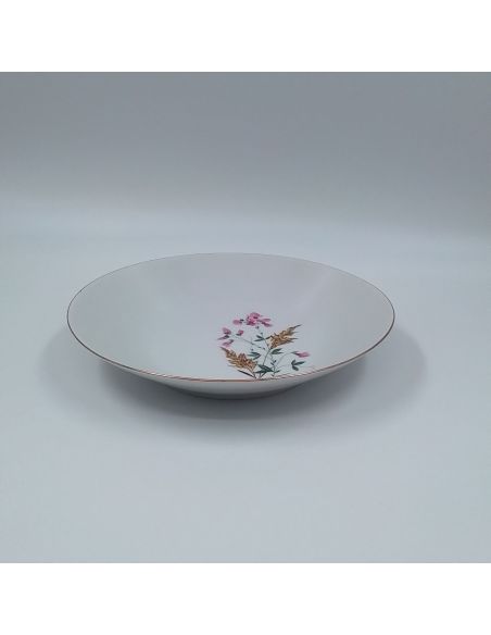 Assiettes