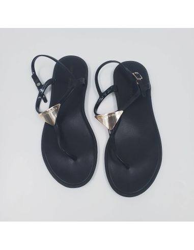 EMPORIO ARMANI  - Sandales