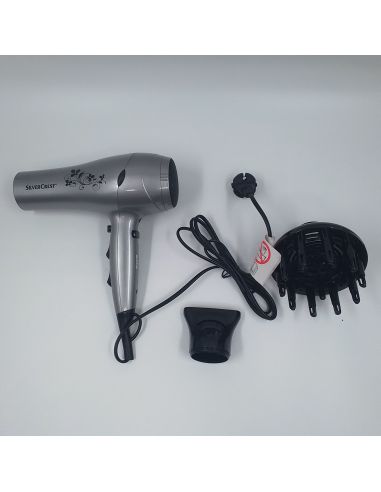 Sèche cheveux