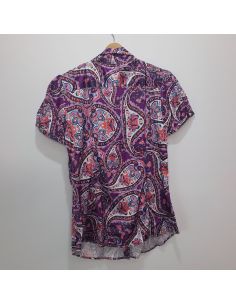 HAWES & CURTIS - Chemise. 2