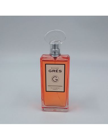 MADAME GRES - Parfum.