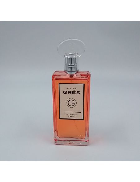 MADAME GRES - Parfum.