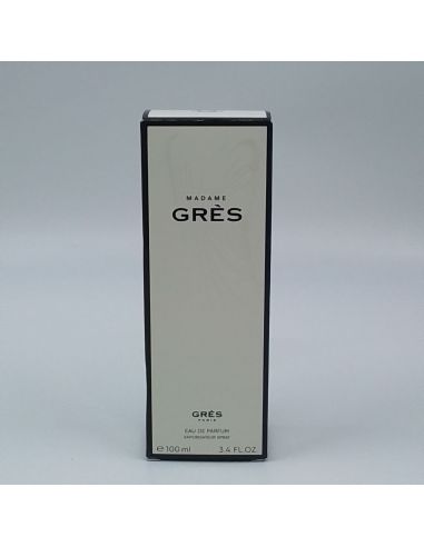 MADAME GRES - Parfum.