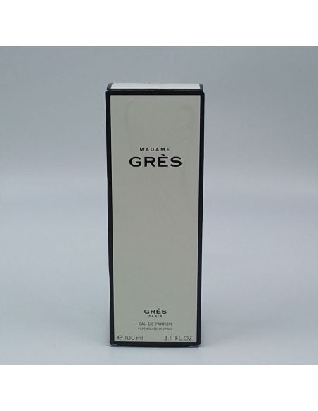 MADAME GRES - Parfum.