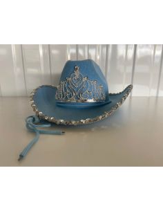cowboy hoed kostuum