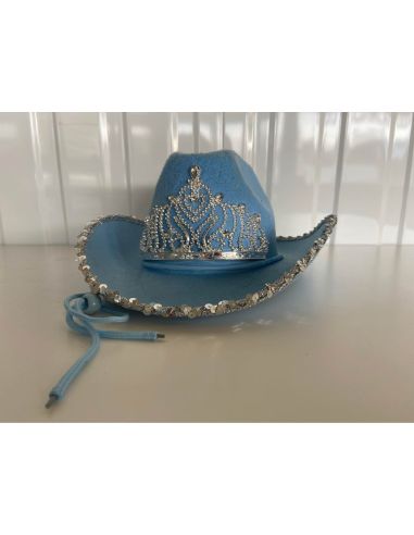 cowboy hoed kostuum