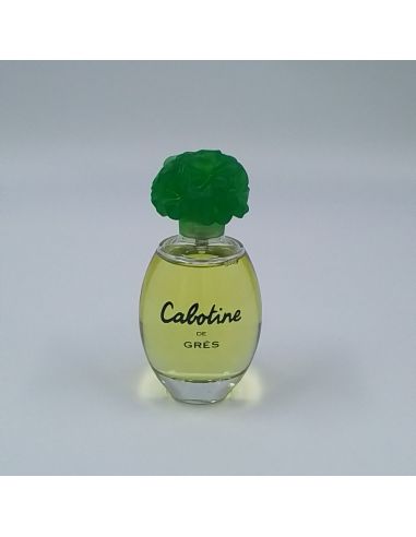 MADAME GREZ - Parfum