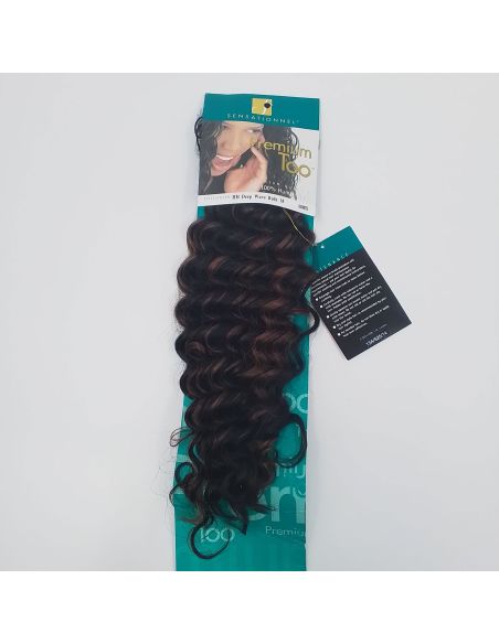 Extensions de cheveux