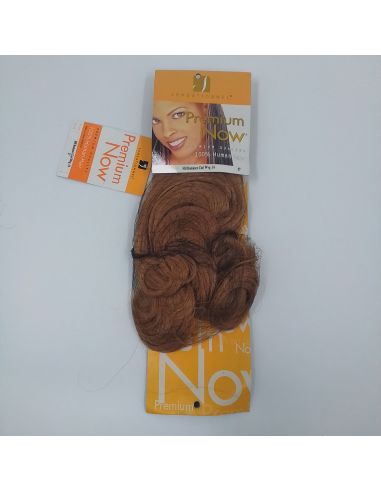 Extensions de cheveux