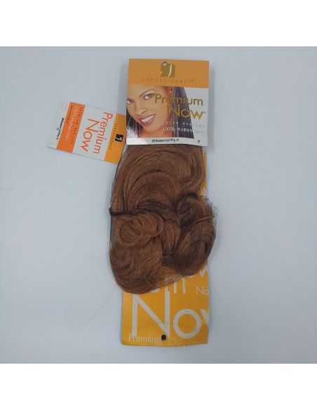 Extensions de cheveux