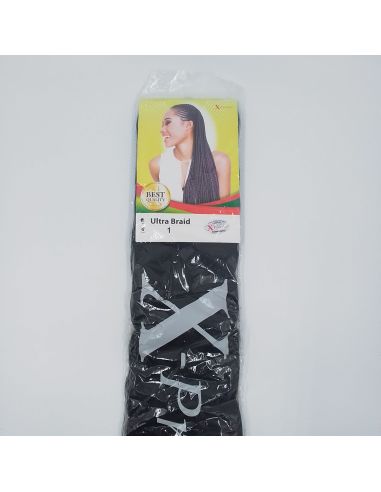 Extensions de cheveux