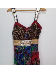 Longue robe 2