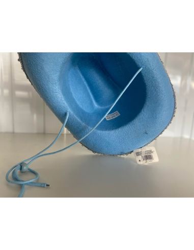 cowboy hoed kostuum