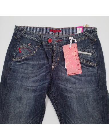10 FEET - Pantalon