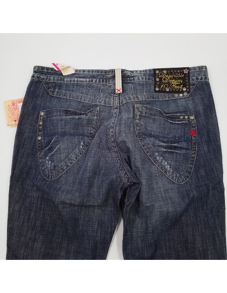 10 FEET - Pantalon