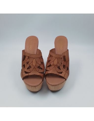 Chaussures à talon