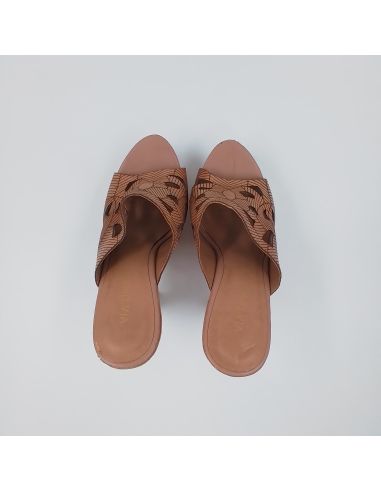 Chaussures à talon
