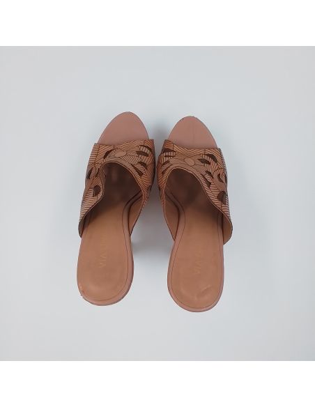 Chaussures à talon