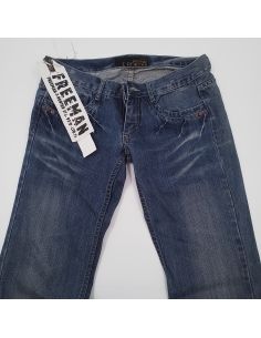 FREEMAN - Jeans