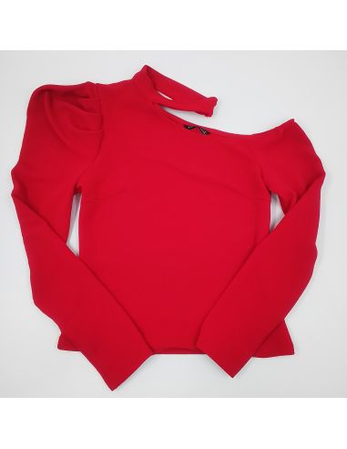 Pull asymétriques