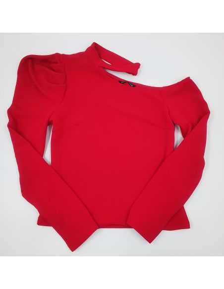 Pull asymétriques