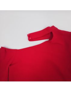 Pull asymétriques 2