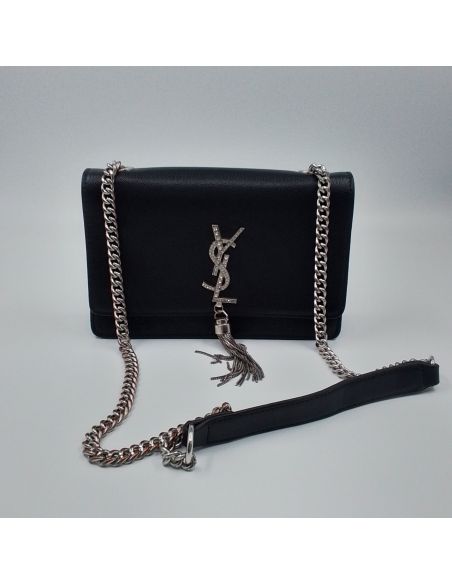 Yves Saint-Laurent  - Sac bandoulière